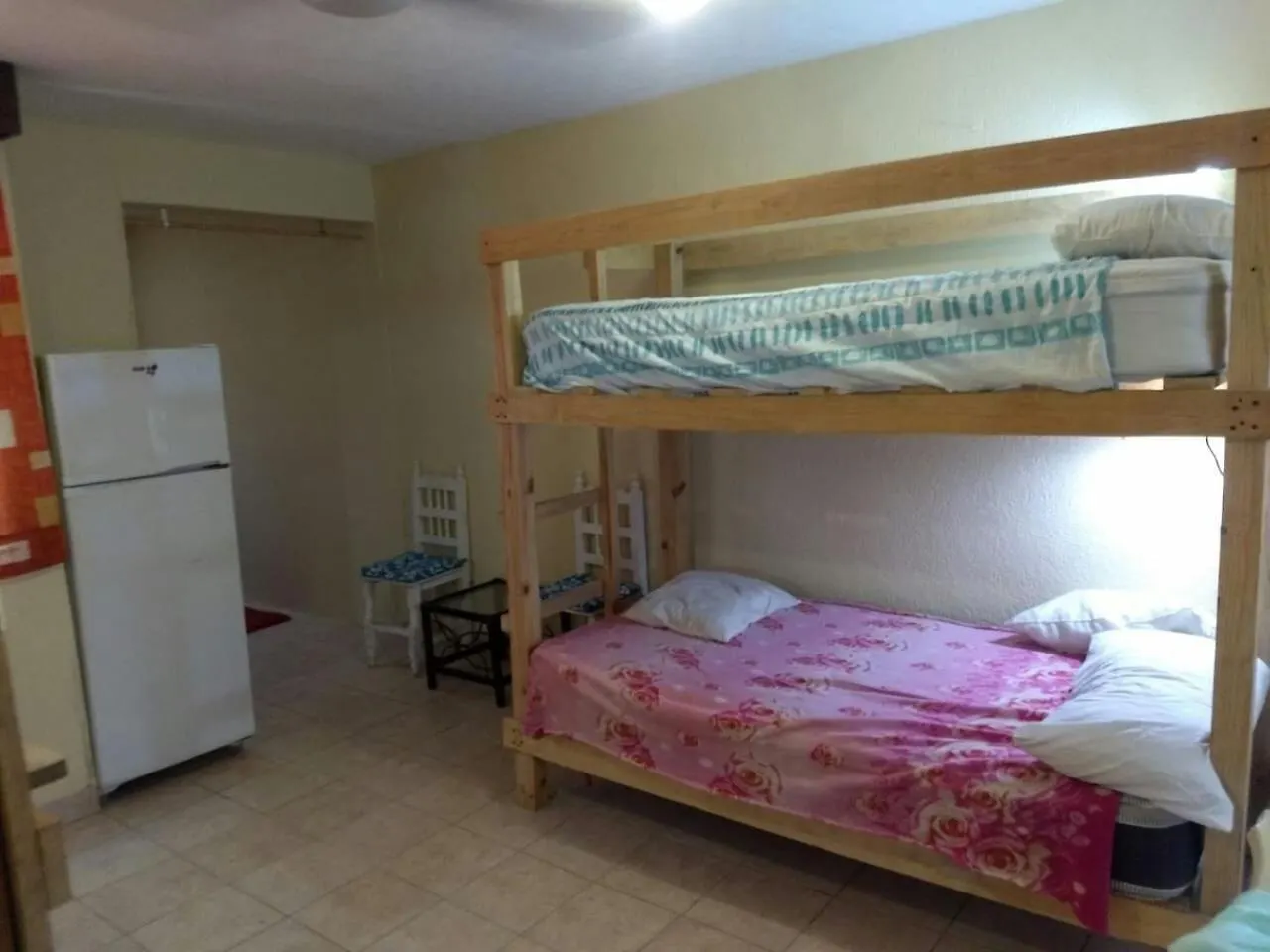 Guest house Benjamin Hotel Playa del Carmen