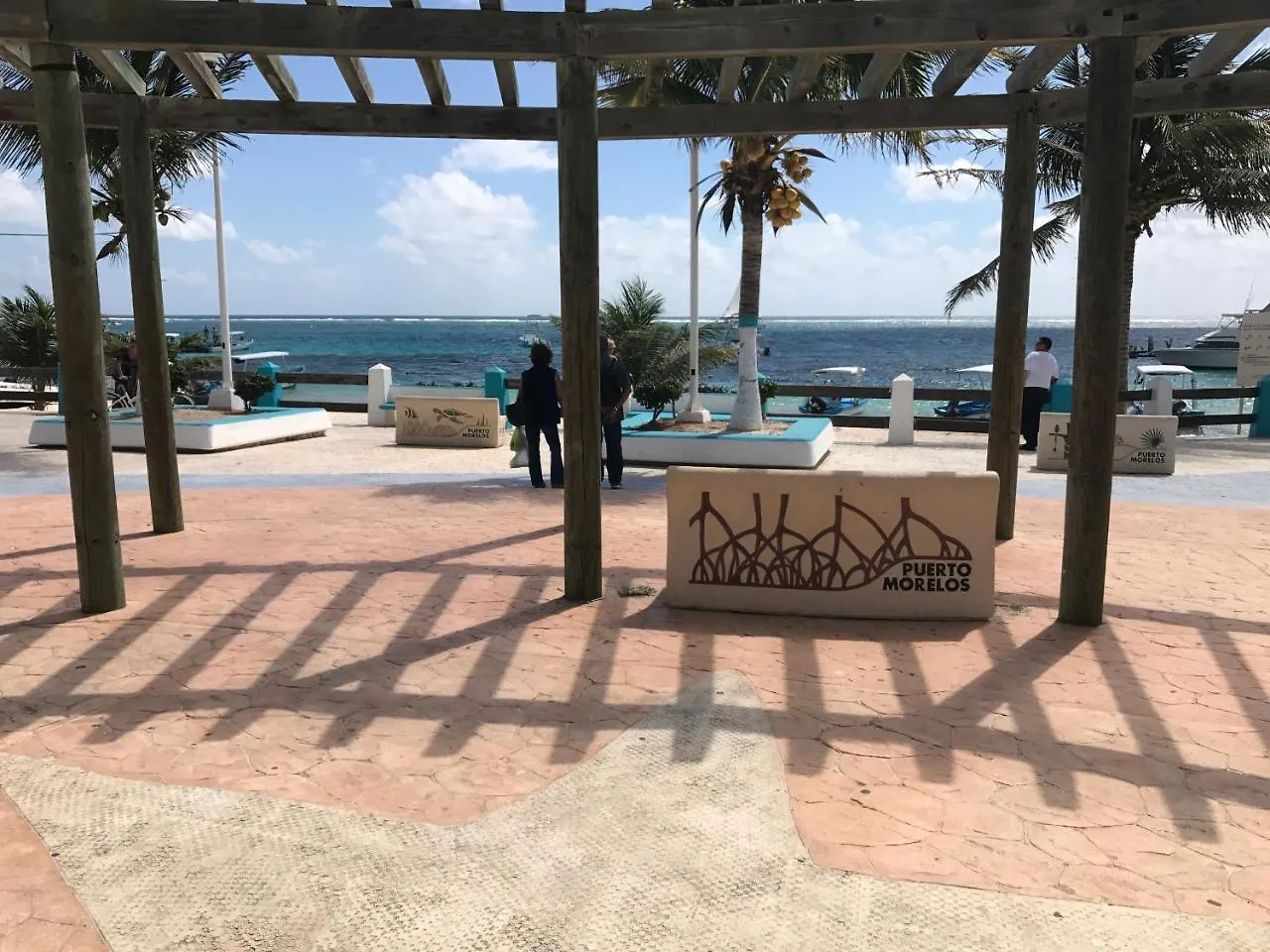 Hotel Benjamin Playa del Carmen